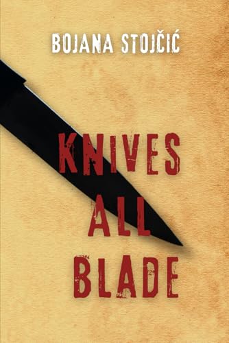 Knives All Blade von DarkWinter Press