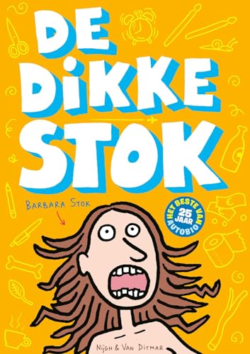 De dikke Stok De dikke Stok von Nijgh & Van Ditmar
