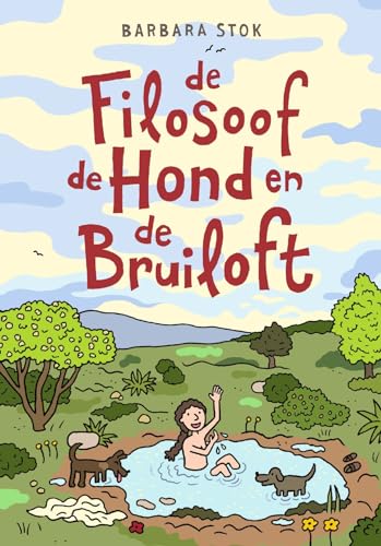 De filosoof, de hond en de bruiloft: Over Hipparchia, een van de eerste vrouwelijke filosofen De filosoof, de hond en de bruiloft: Over Hipparchia, een van de eerste vrouwelijke filosofen