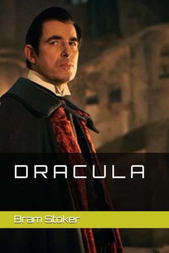 D R A C U L A D R A C U L A von Independently published