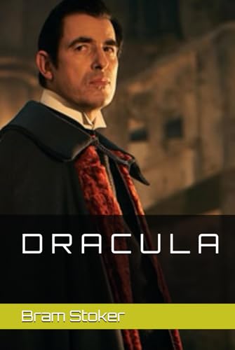 D R A C U L A D R A C U L A von Independently published