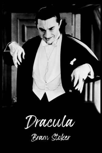 DRACULA BY BRAM STOKER: Original Edition von Independently published