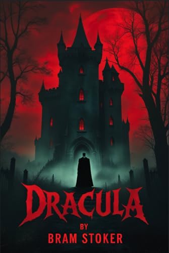 DRACULA DRACULA von Independently published