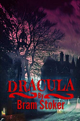 DRACULA: Reprint 2020 von Independently published