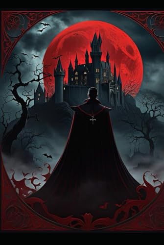 Dracula(Illustrated) von Independently published