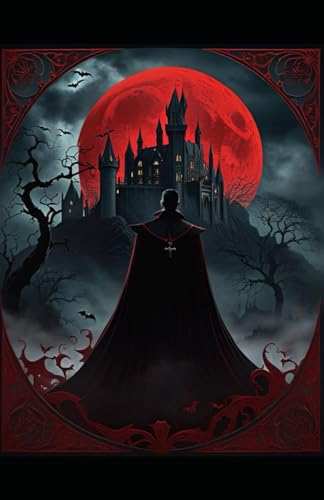 Dracula(Illustrated) von Independently published
