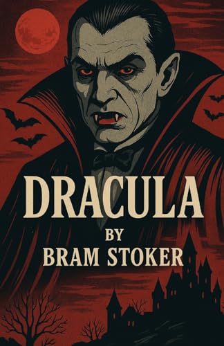 Dracula(Illustrated) von Micheal Smith