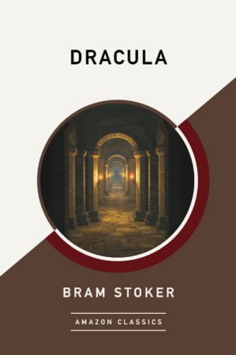 Dracula (AmazonClassics Edition) von Lake Union Publishing