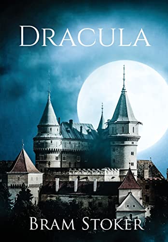 Dracula (Annotated) (Sastrugi Press Classics)