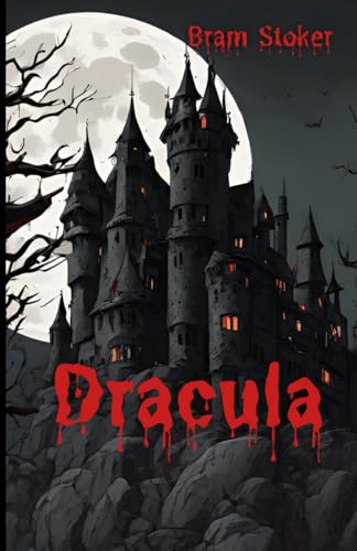 Dracula (Annotated)