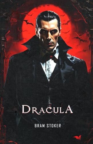Dracula (Annotated) von Independently published