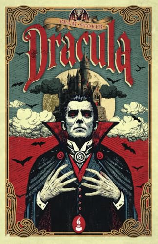 Dracula (Augmented Reality Content) von Independently published