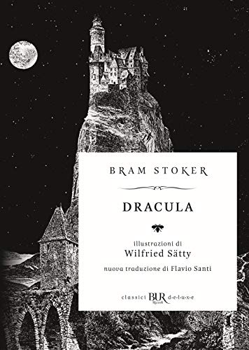 Dracula (BUR Classici BUR Deluxe) von BUR