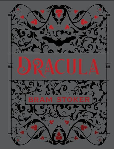 Dracula: Chartwell Deluxe Editions von Chartwell Books