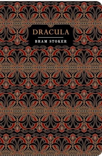 Dracula (Chiltern Classic)