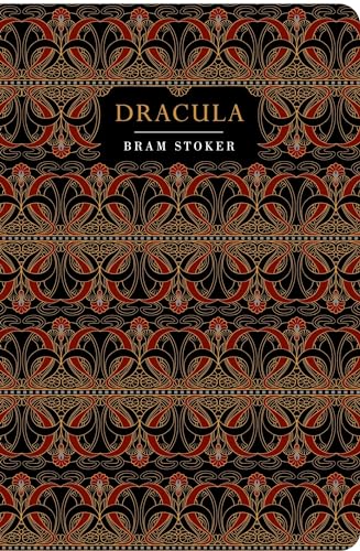 Dracula (Chiltern Classic)
