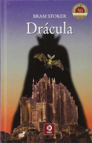 Drácula (Clásicos selección, Band 27) von Edimat Libros