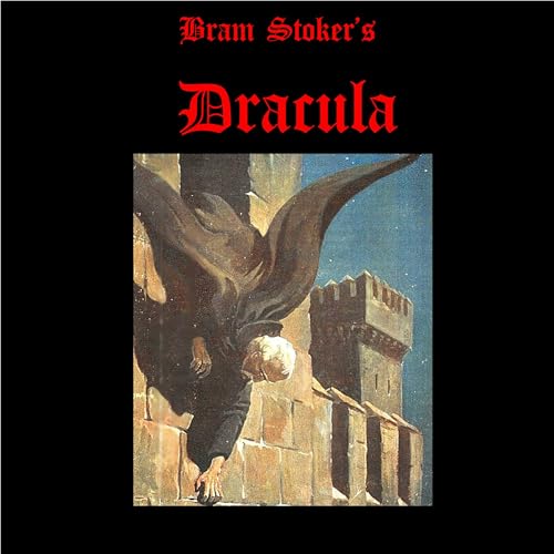 Dracula (Classic Books on Cd Collection)