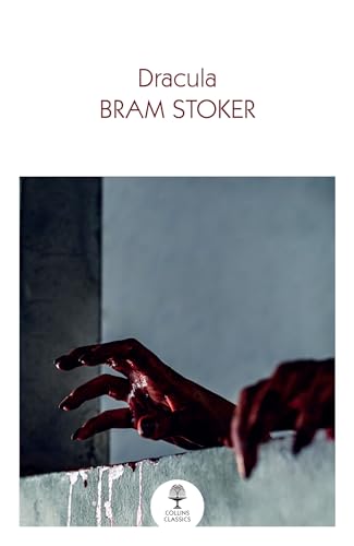 Dracula (Collins Classics) von William Collins