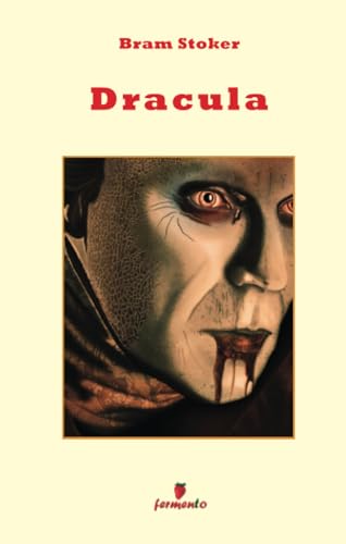 Dracula (Emozioni senza tempo) von Fermento