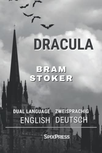 Dracula (English and German)