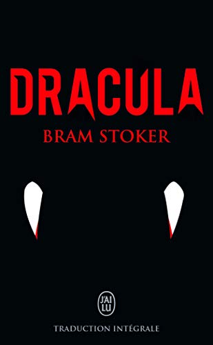 Dracula von J'AI LU