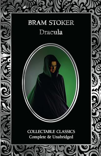 Dracula (Flame Tree Collectable Classics) von Flame Tree Publishing