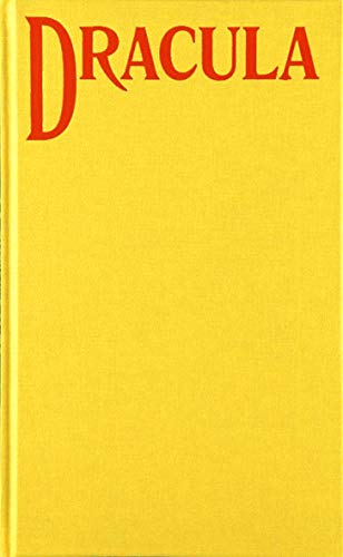 Dracula (Four Corners Familiars)