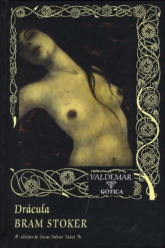 Drácula (Gótica, Band 59) von Valdemar
