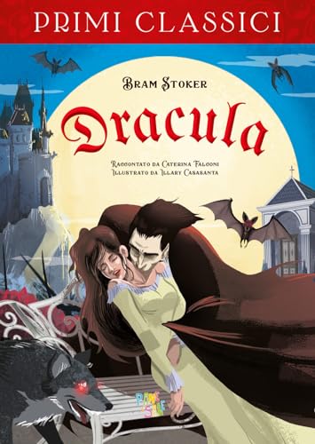 Dracula (I primi classici) von Pane e Sale
