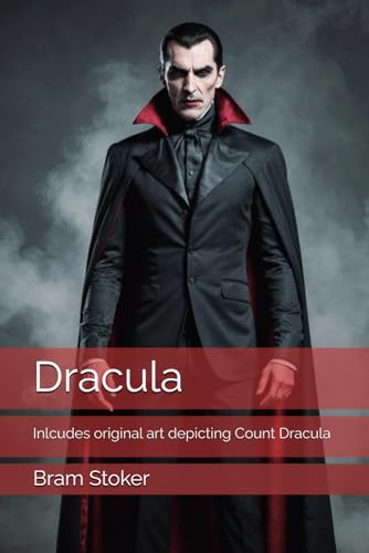 Dracula (Illustrated) von Independently published