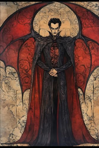 Dracula (Illustrated) von Independently published