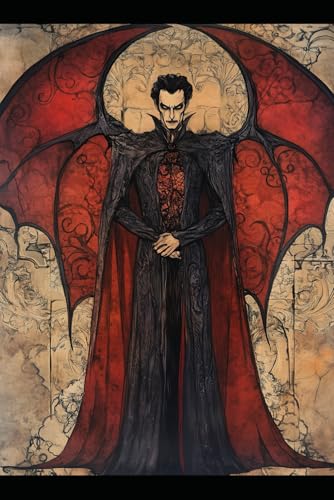 Dracula (Illustrated) von Independently published
