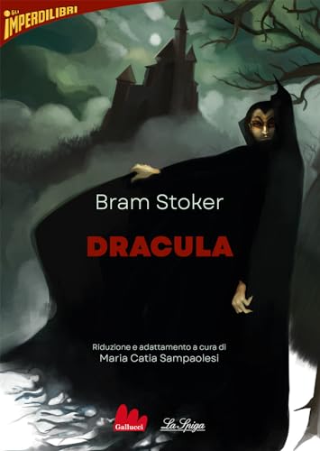 Dracula (Imperdilibri) von Gallucci La Spiga