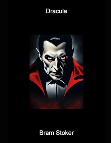Dracula (Large Print) von Independently published
