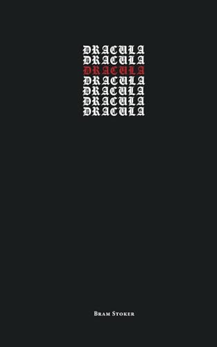 Dracula (Minimalist Edition by Campbell Classics) von Independently published