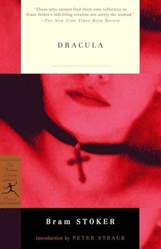 Dracula (Modern Library Classics) von Modern Library