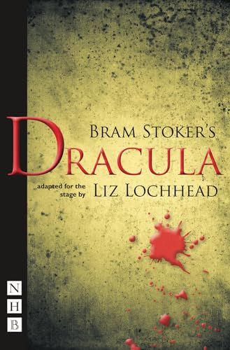 Dracula (stage version) (NHB Modern Plays) von Nick Hern Books