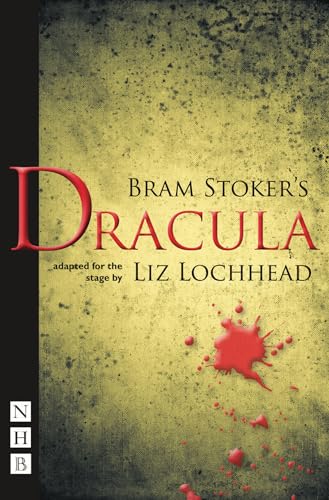 Dracula (stage version) (NHB Modern Plays)