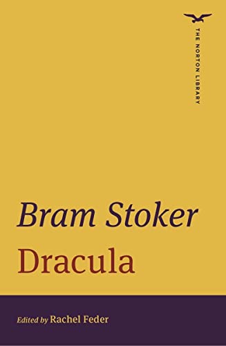 Dracula (Norton Library, Band 0)