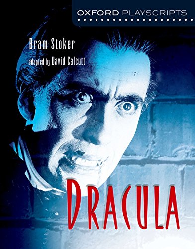 Dracula (Oxford Playscripts)