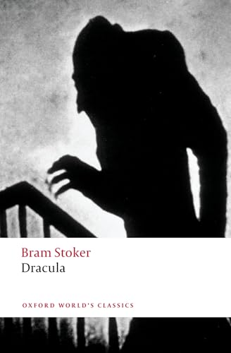 Dracula (Oxford World’s Classics)
