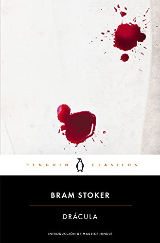 Drácula (Penguin Clásicos)