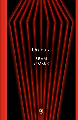 Drácula (Penguin Clásicos) von PENGUIN RANDOM