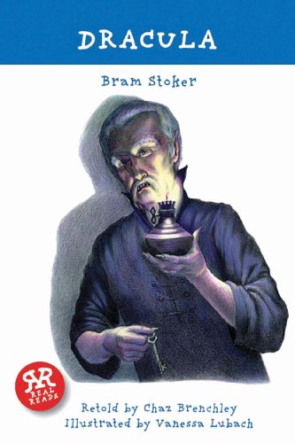 Dracula (Real Reads) von Real Reads