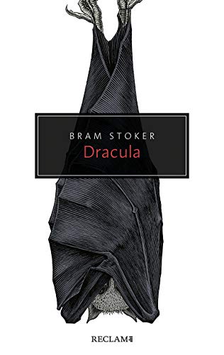 Dracula (Reclam Taschenbuch) von Reclam Philipp Jun.