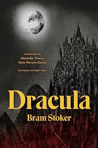 Dracula (Restless Classics)