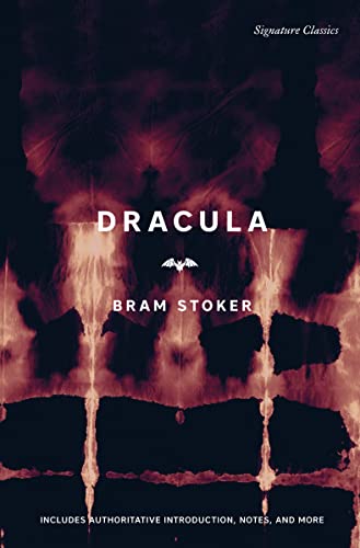 Dracula (Signature Classics) von Union Square & Co.