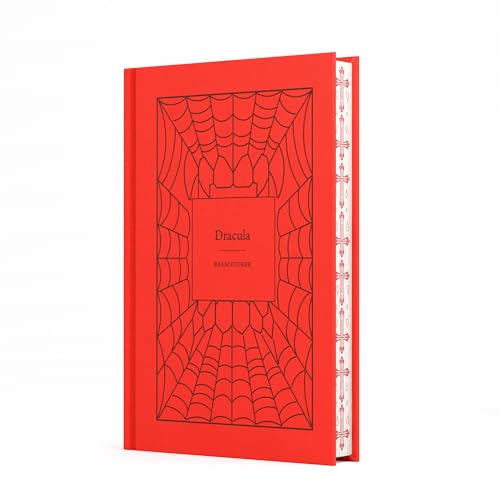 Dracula (Signature Clothbound Editions) von Union Square & Co.