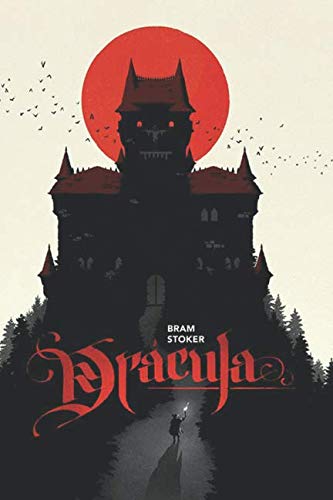 Dracula (Spanish Edition) (Anotado) von Independently published
